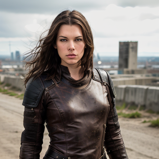 00106-3296027303-RAW photo, a close up portrait photo of milla in leather wastelander clothes, long haircut, pale skin, slim body, background is.png